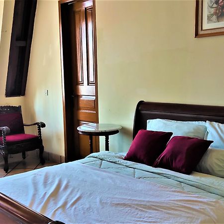 Obc Villa Bandung Ngoại thất bức ảnh