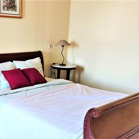 Obc Villa Bandung Ngoại thất bức ảnh