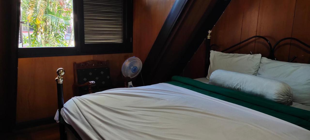 Obc Villa Bandung Ngoại thất bức ảnh