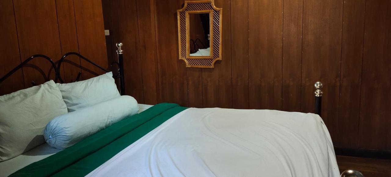 Obc Villa Bandung Ngoại thất bức ảnh