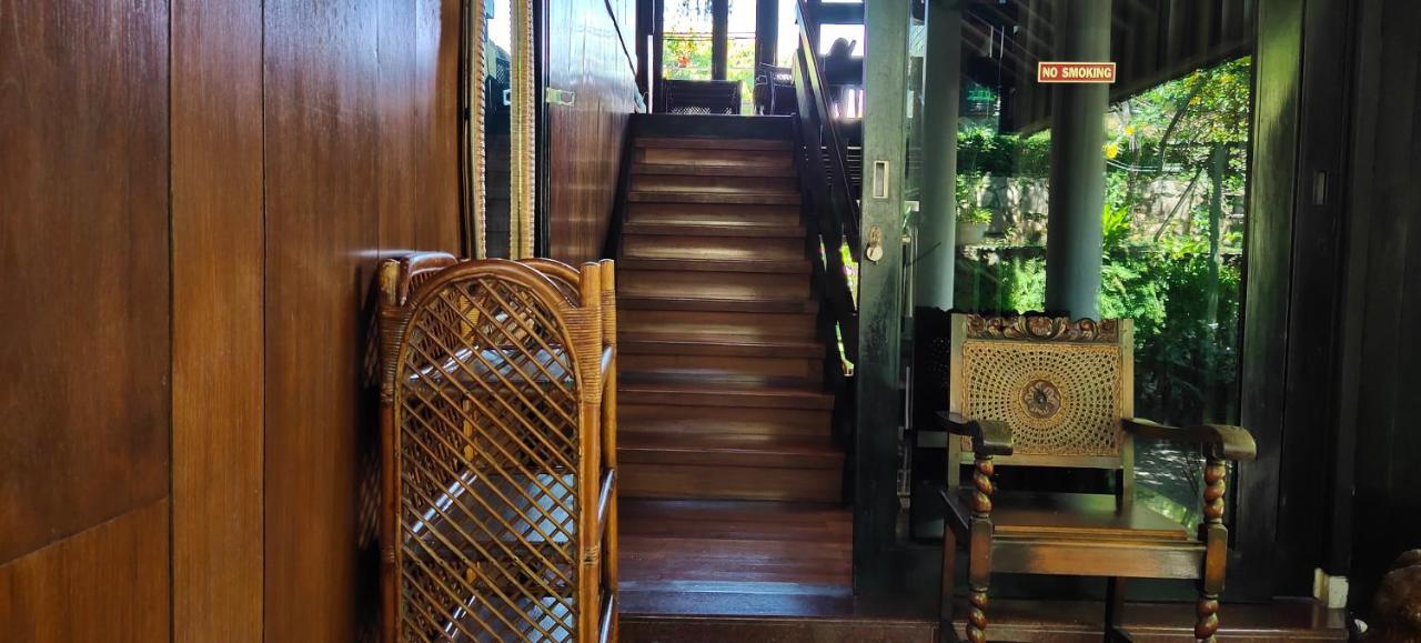 Obc Villa Bandung Ngoại thất bức ảnh
