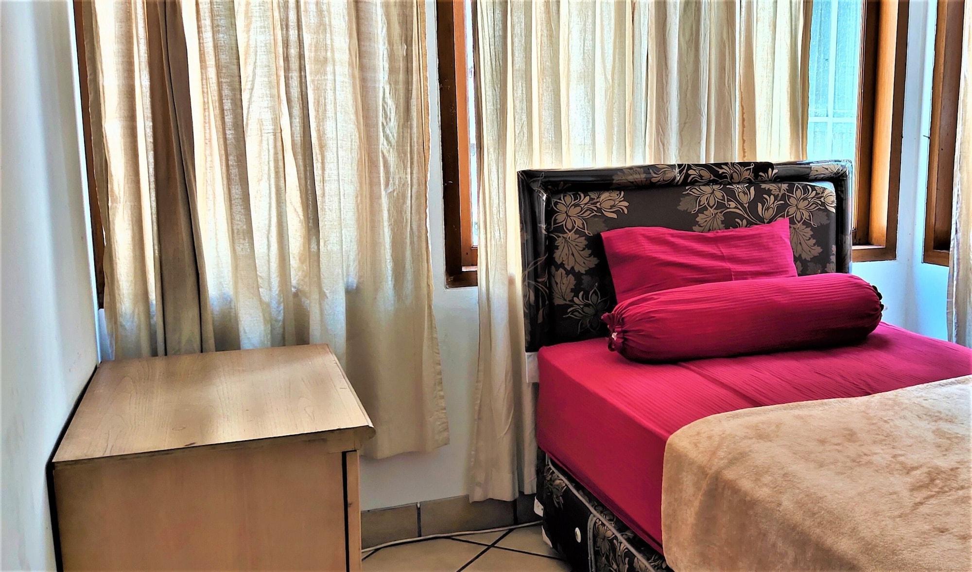Obc Villa Bandung Ngoại thất bức ảnh