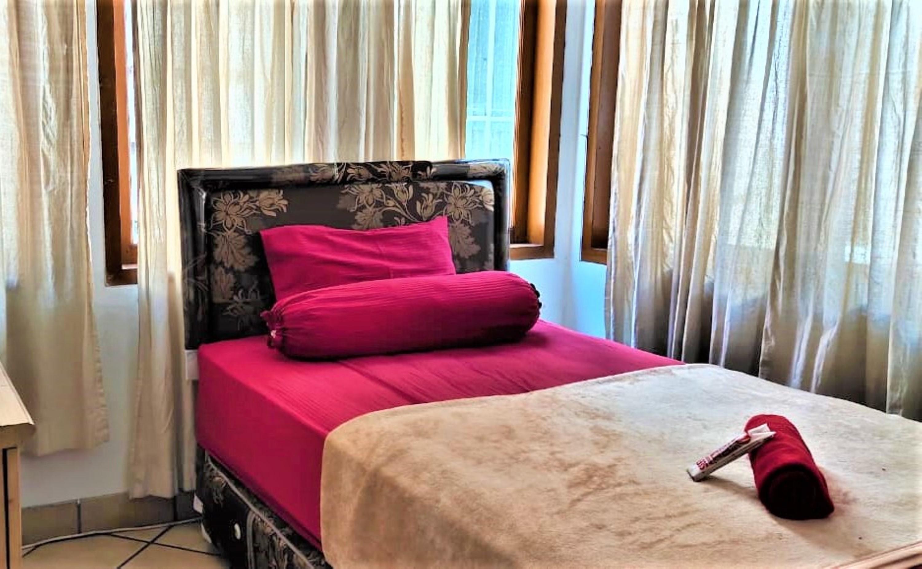 Obc Villa Bandung Ngoại thất bức ảnh