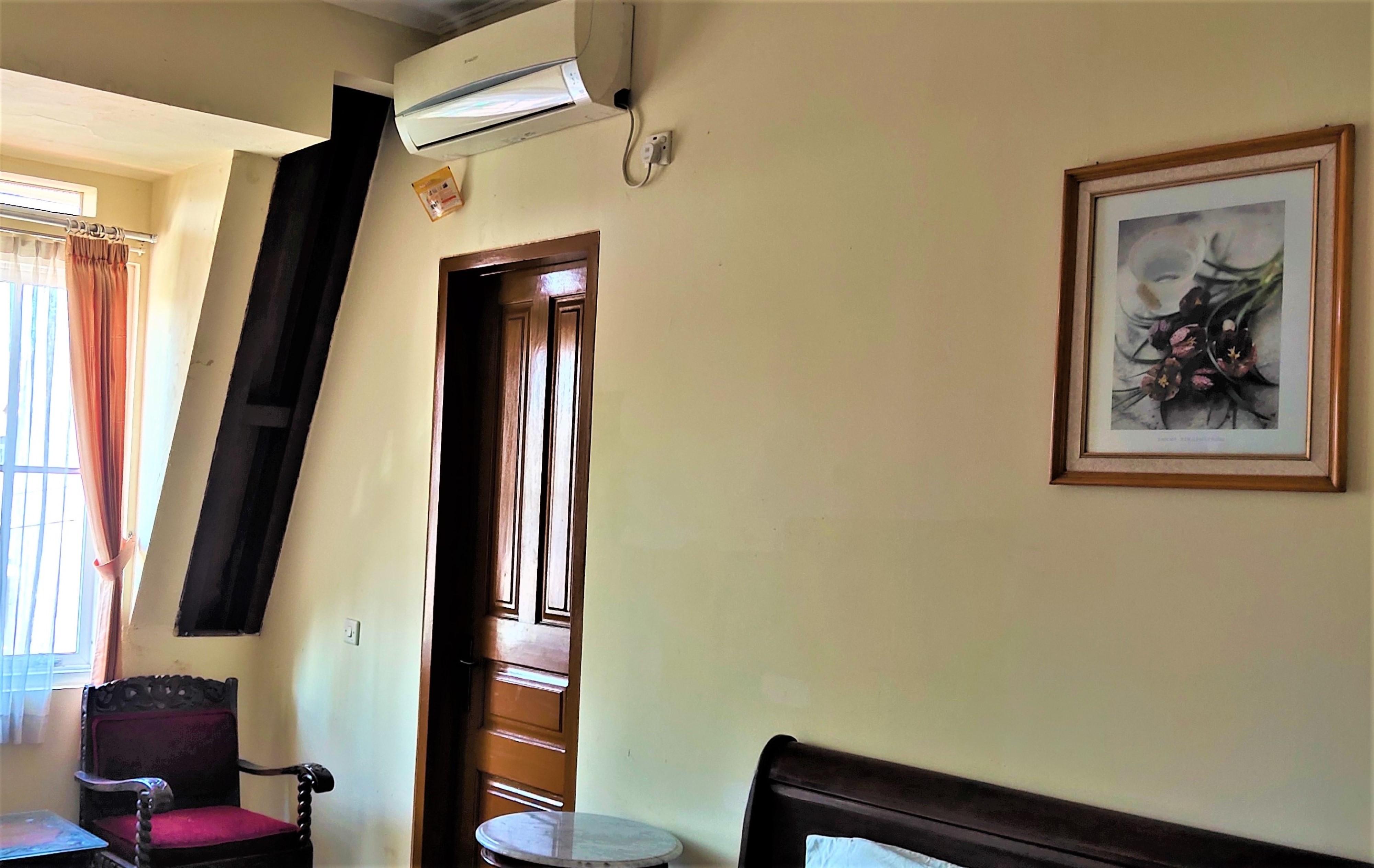 Obc Villa Bandung Ngoại thất bức ảnh