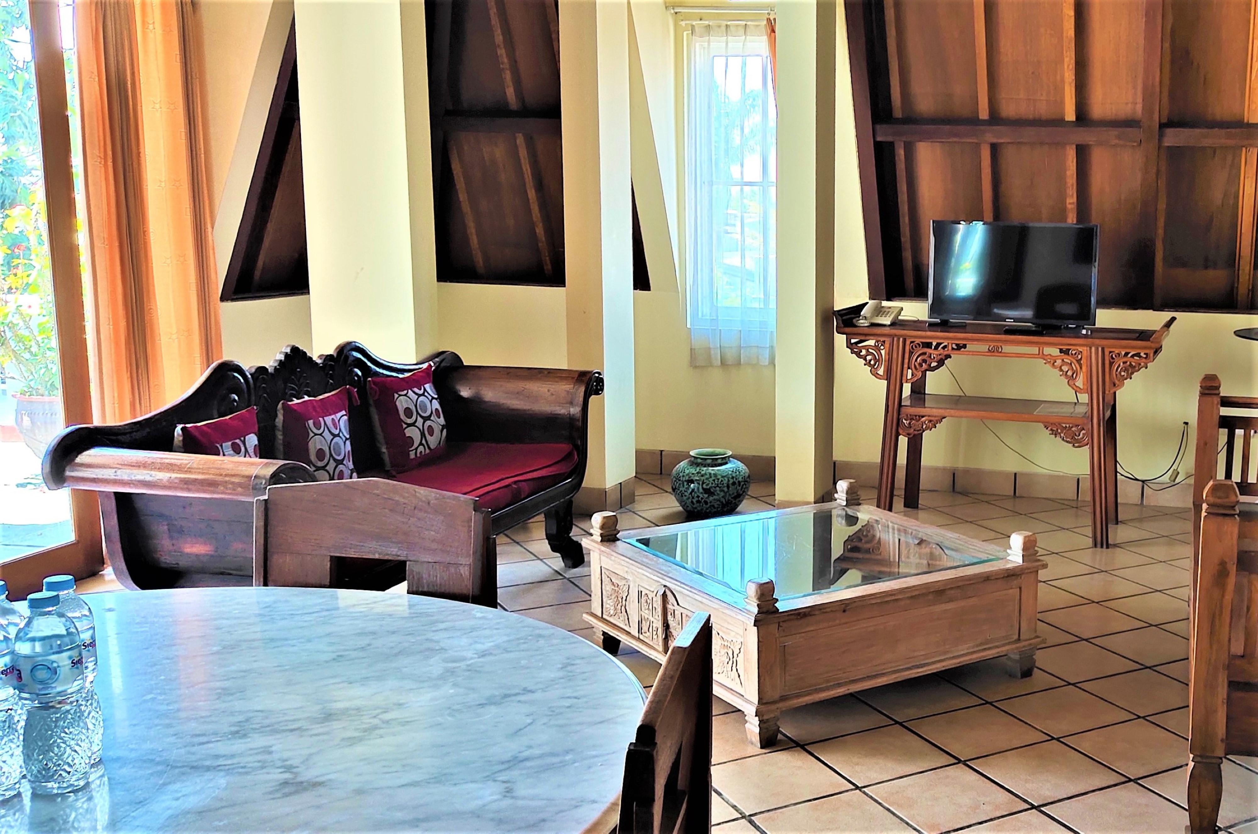 Obc Villa Bandung Ngoại thất bức ảnh