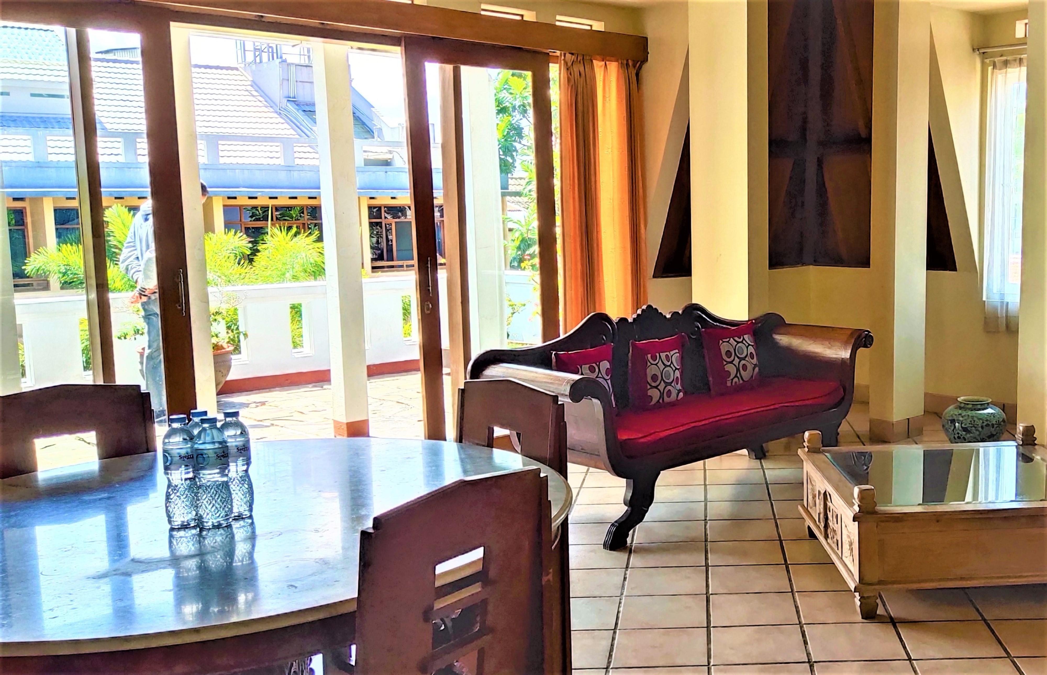 Obc Villa Bandung Ngoại thất bức ảnh