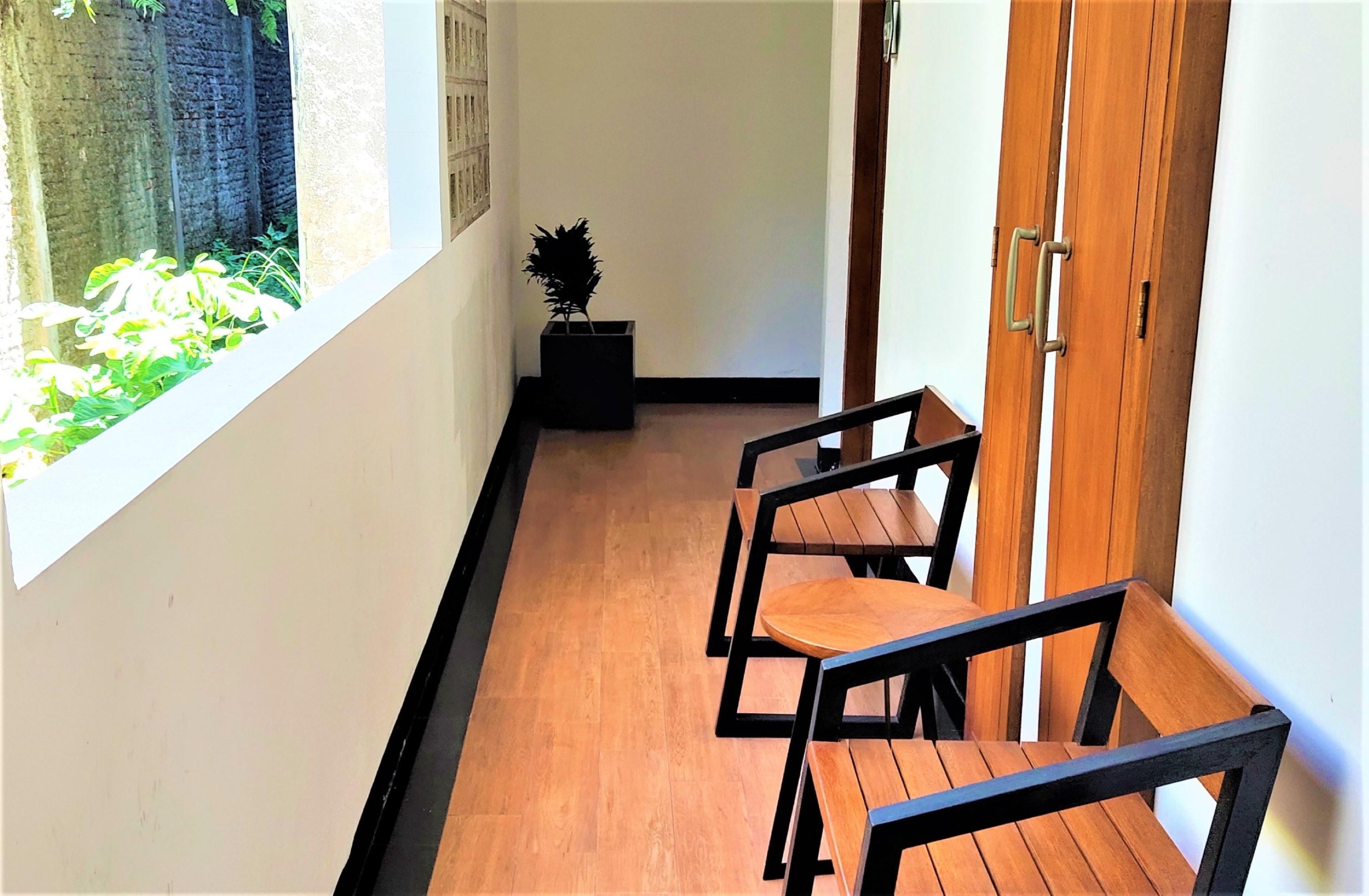 Obc Villa Bandung Ngoại thất bức ảnh