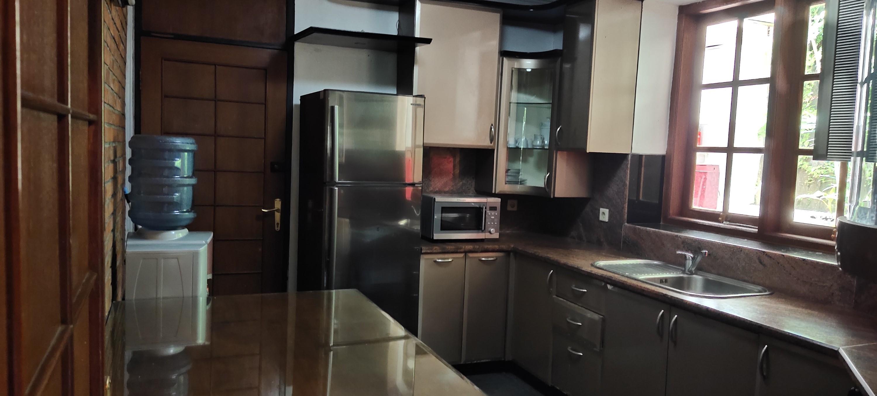 Obc Villa Bandung Ngoại thất bức ảnh