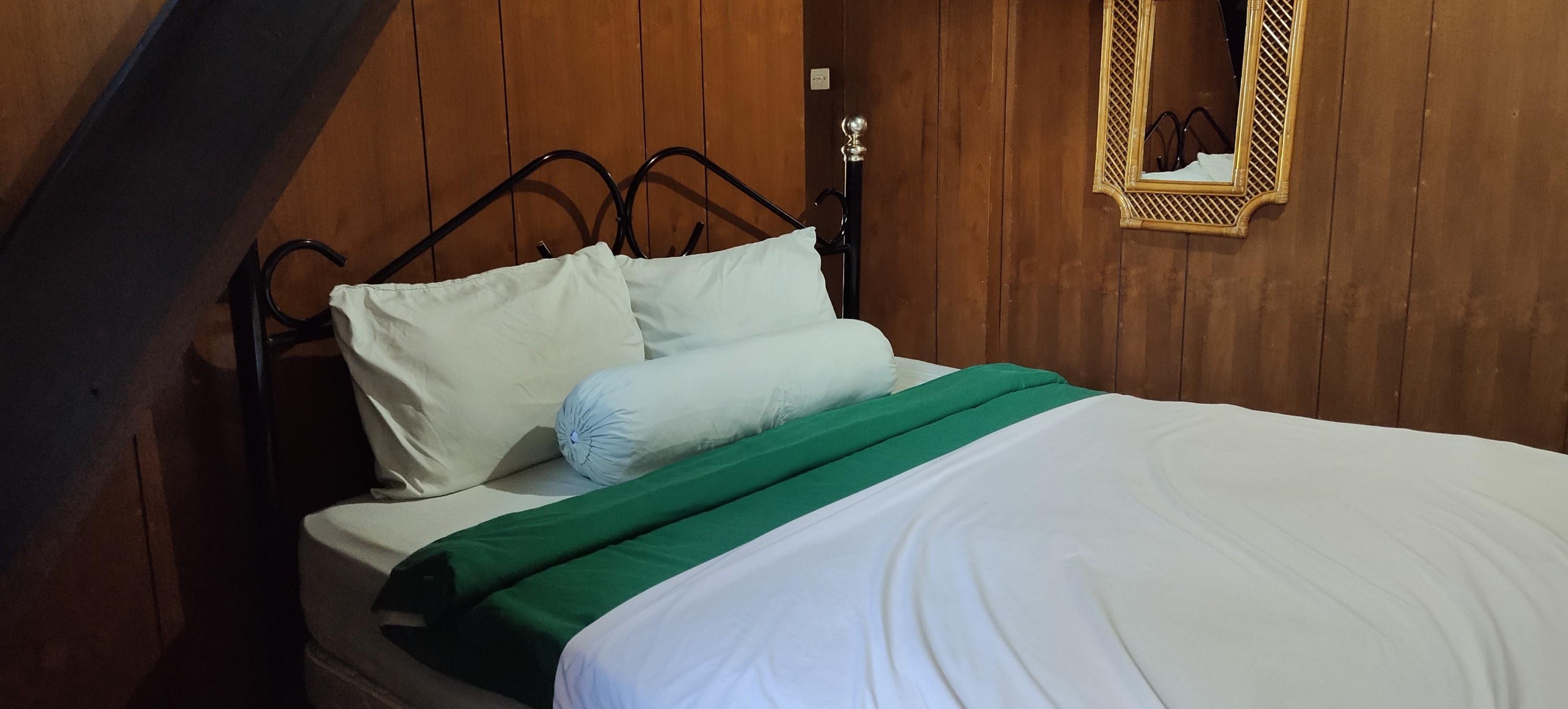 Obc Villa Bandung Ngoại thất bức ảnh