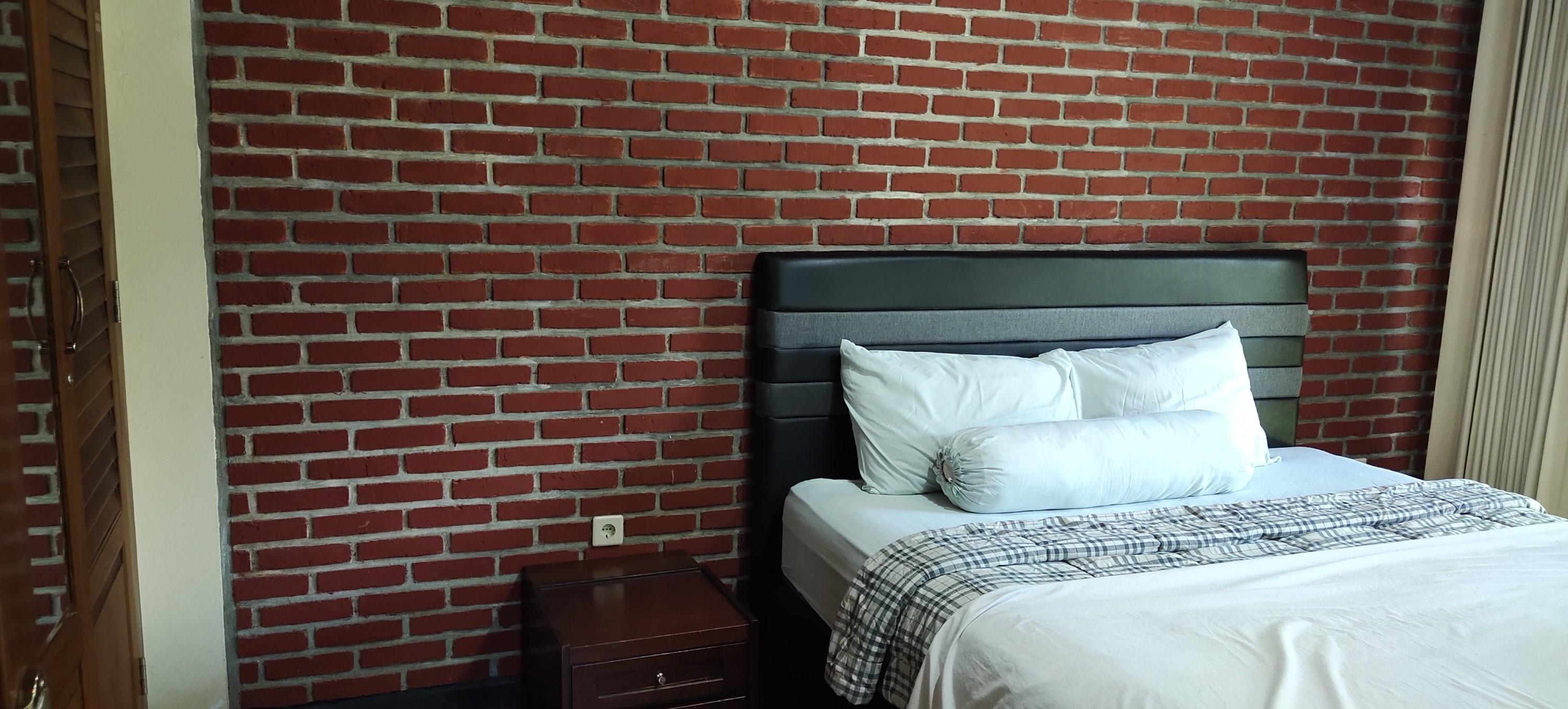 Obc Villa Bandung Ngoại thất bức ảnh