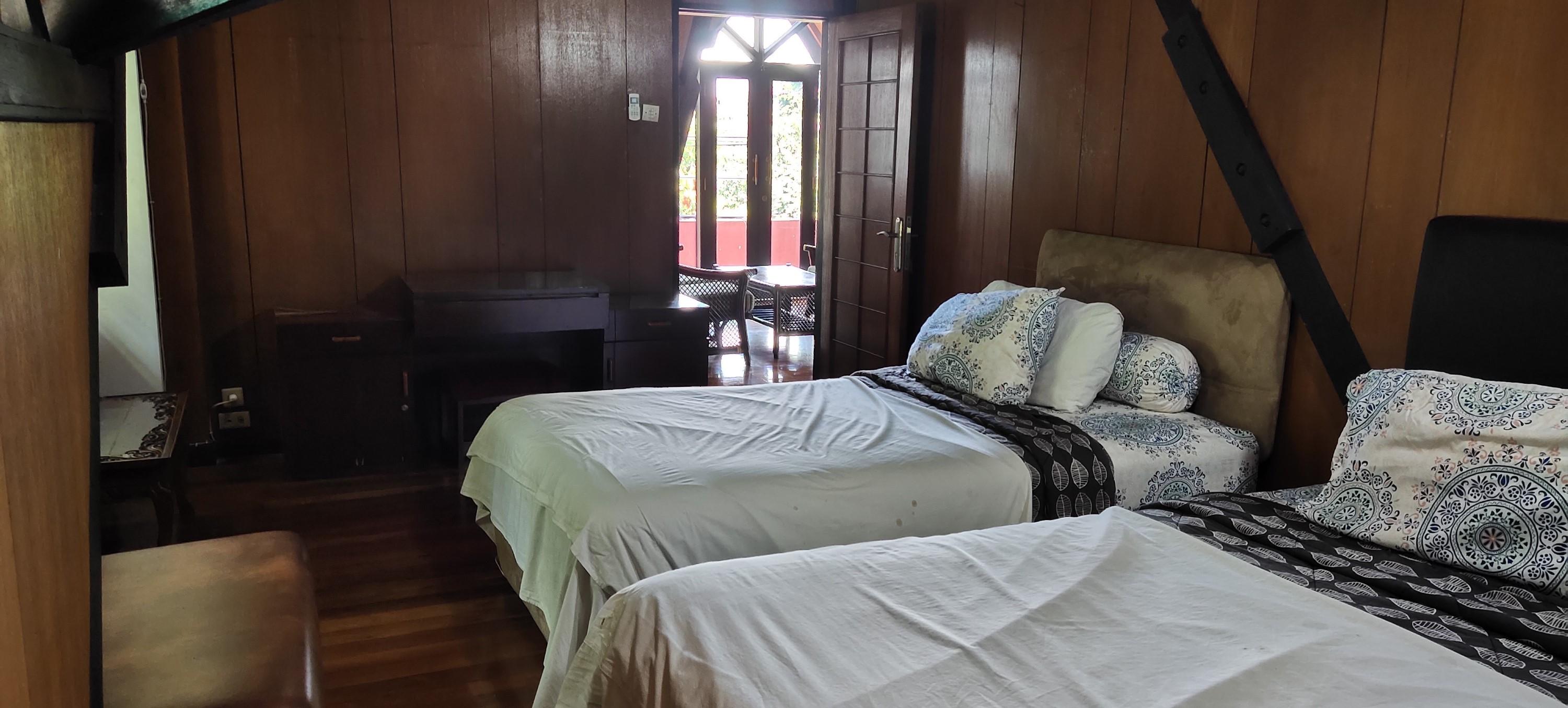 Obc Villa Bandung Ngoại thất bức ảnh