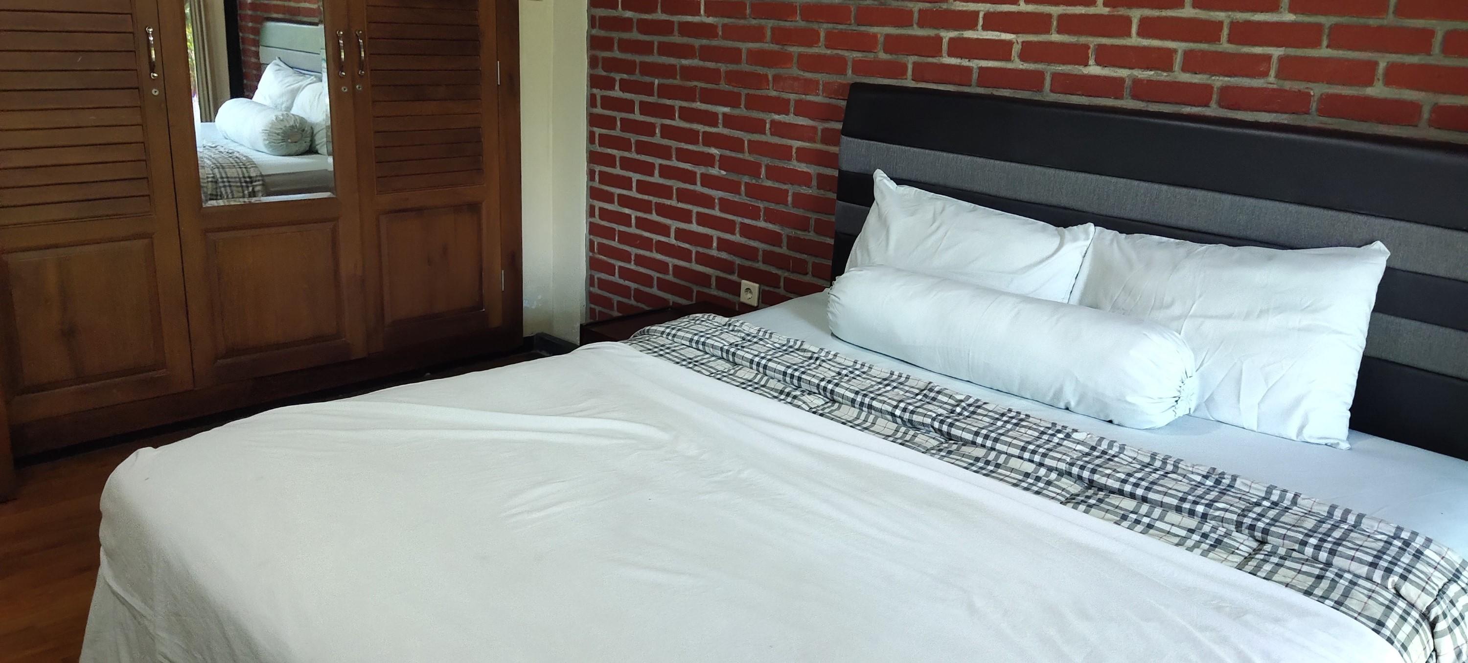 Obc Villa Bandung Ngoại thất bức ảnh