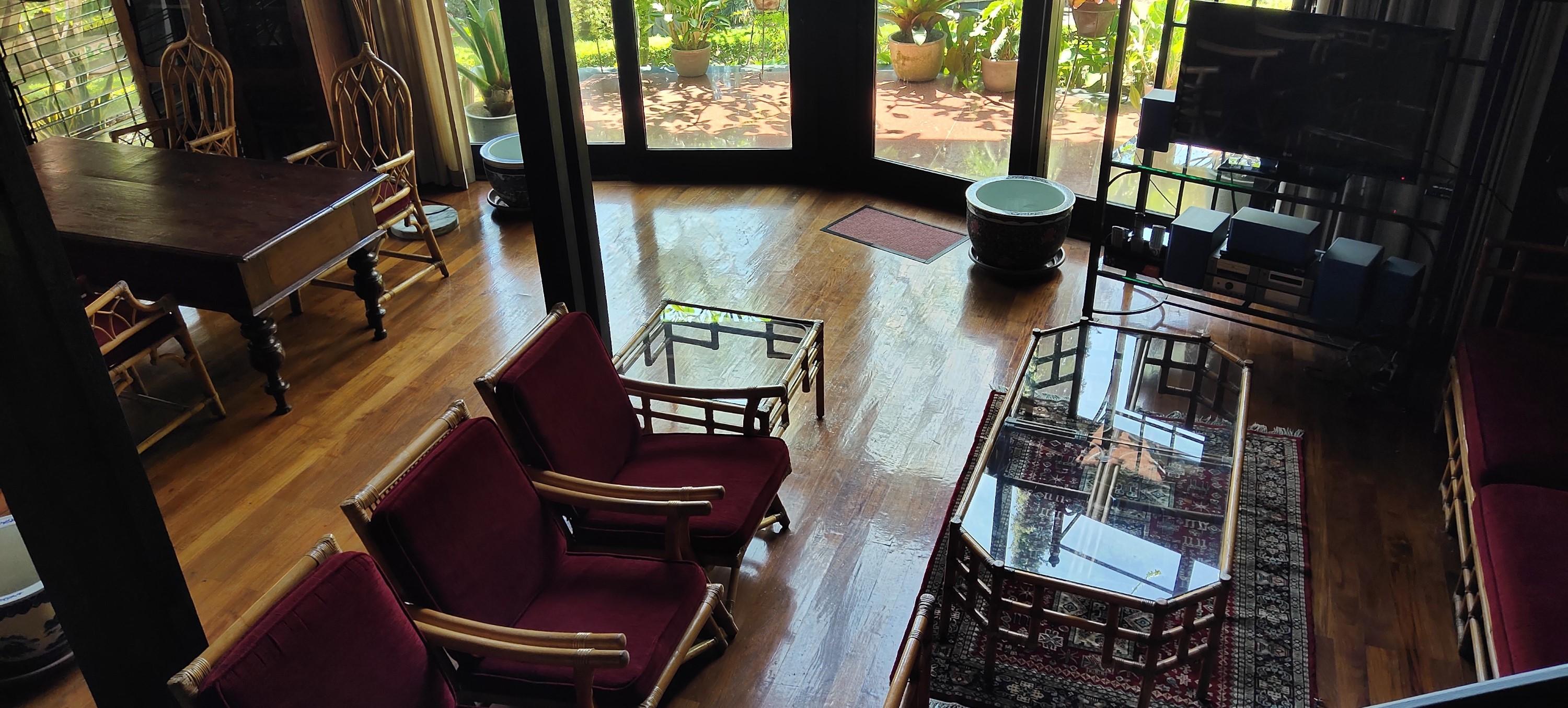 Obc Villa Bandung Ngoại thất bức ảnh