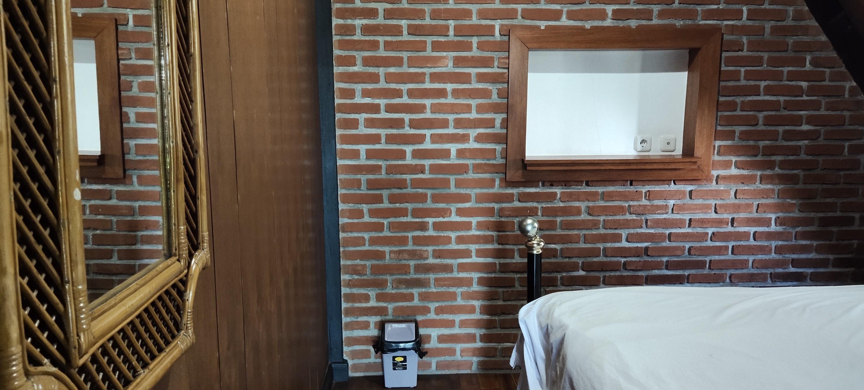 Obc Villa Bandung Ngoại thất bức ảnh