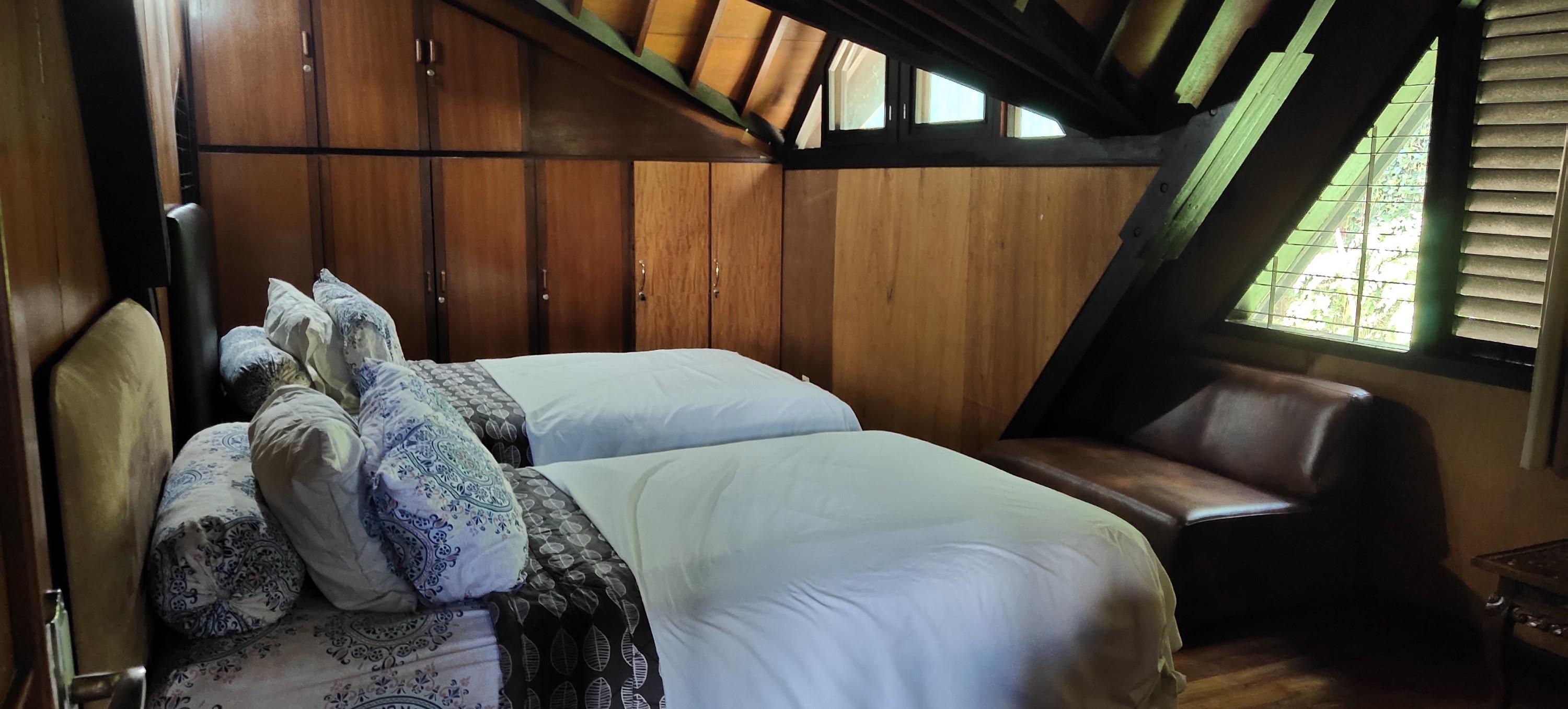 Obc Villa Bandung Ngoại thất bức ảnh