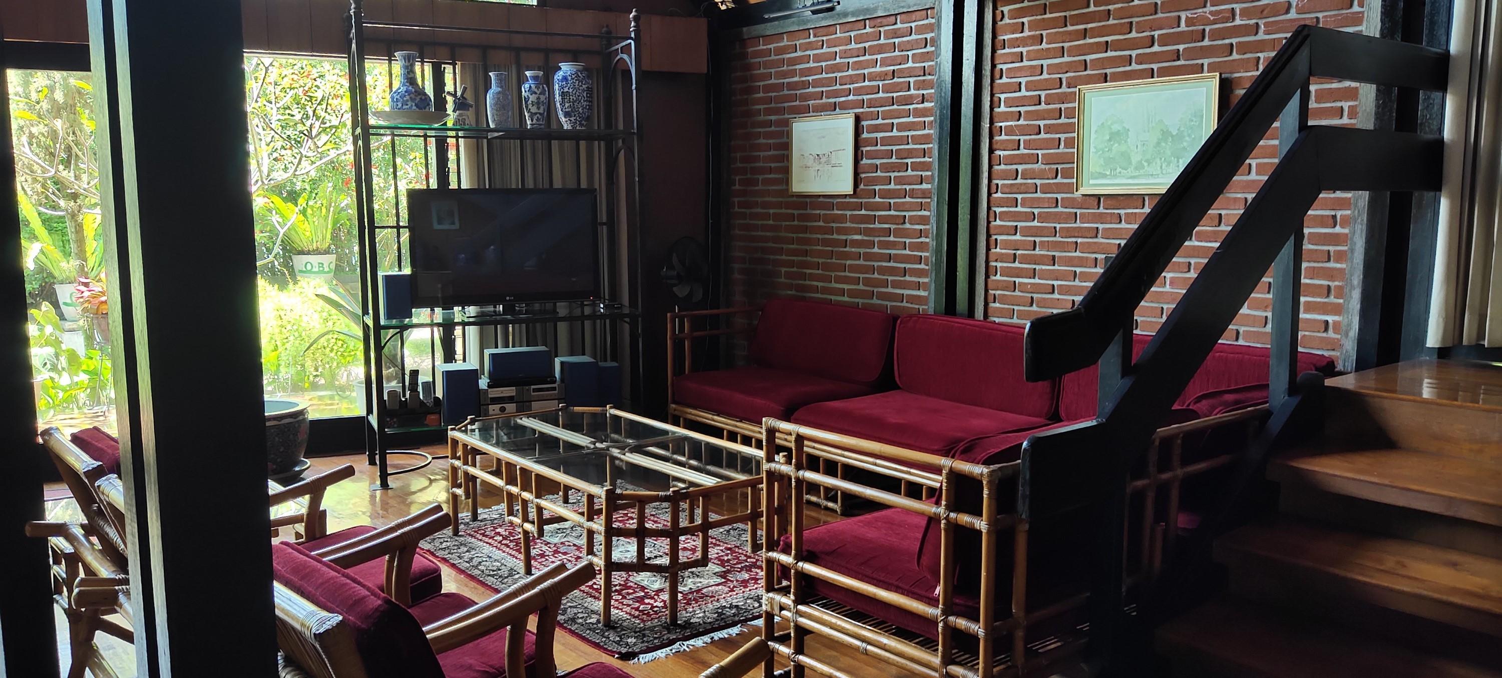 Obc Villa Bandung Ngoại thất bức ảnh