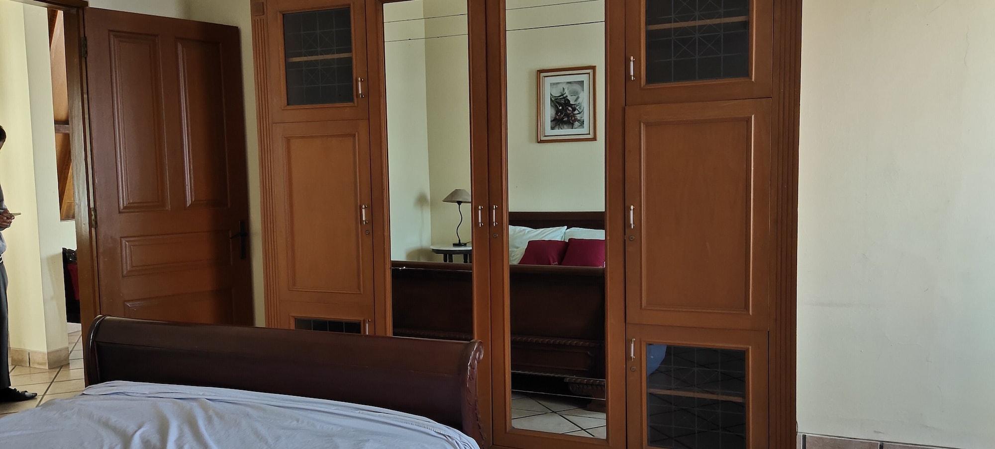 Obc Villa Bandung Ngoại thất bức ảnh