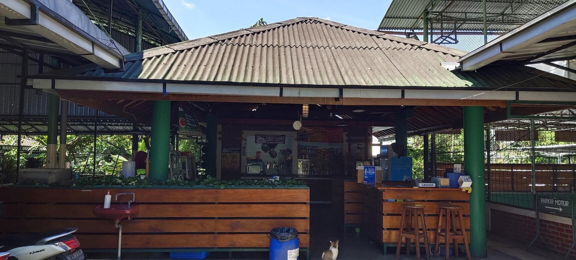 Obc Villa Bandung Ngoại thất bức ảnh