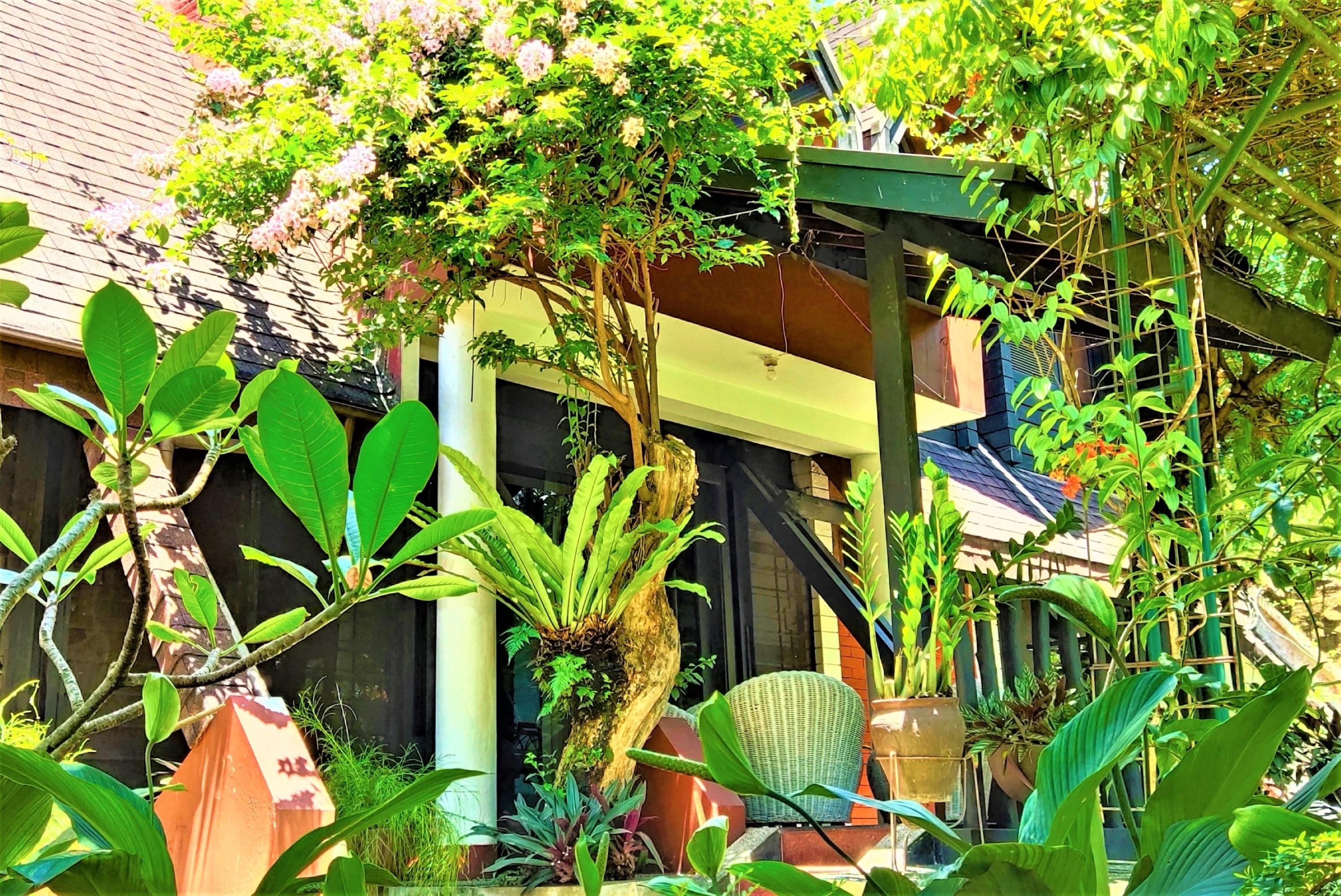 Obc Villa Bandung Ngoại thất bức ảnh