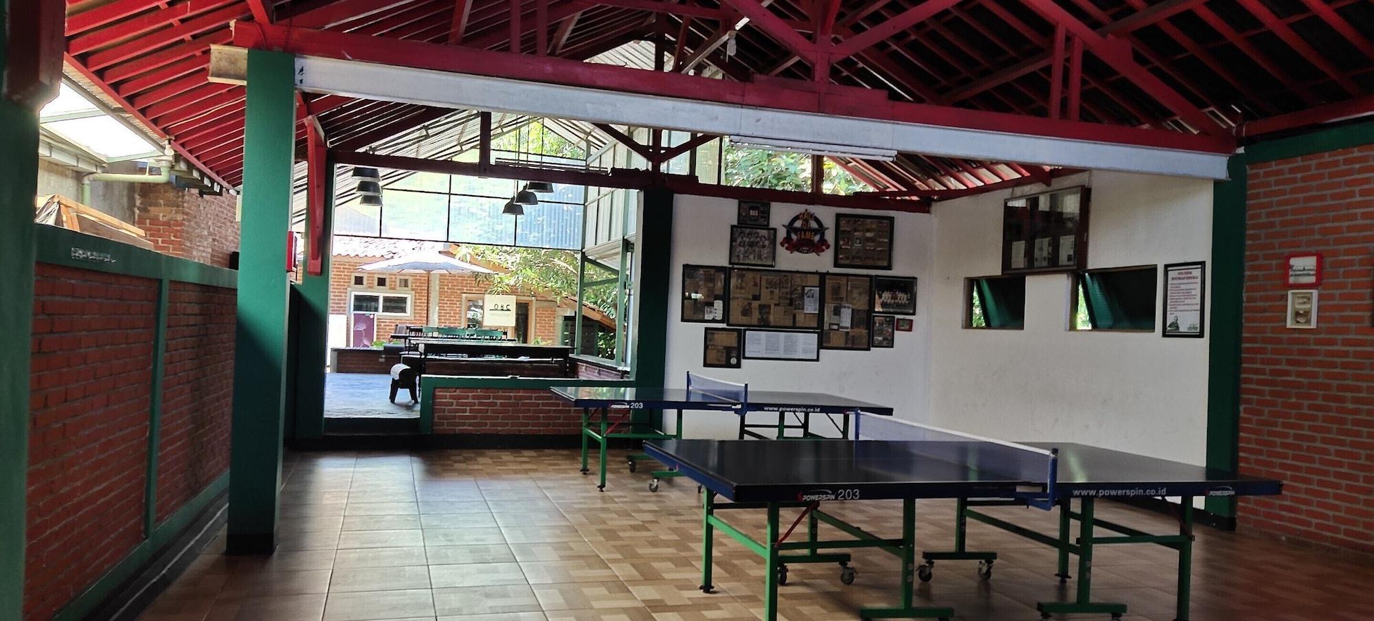 Obc Villa Bandung Ngoại thất bức ảnh