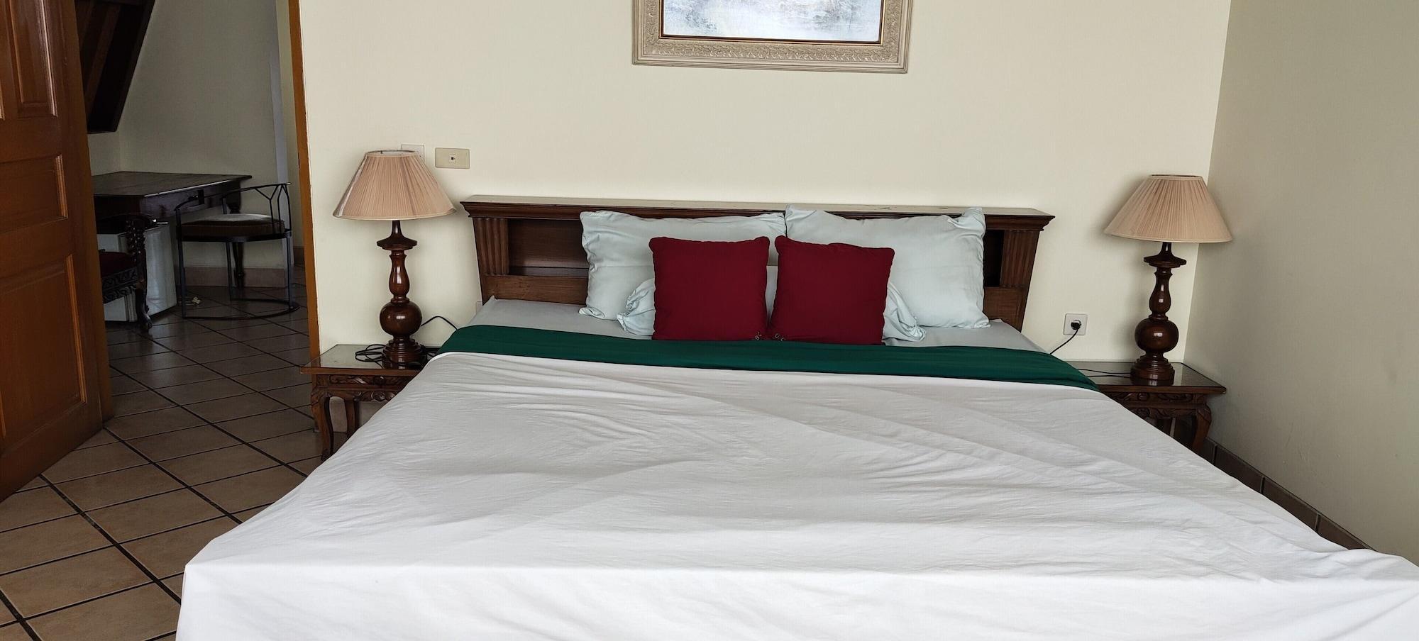 Obc Villa Bandung Ngoại thất bức ảnh