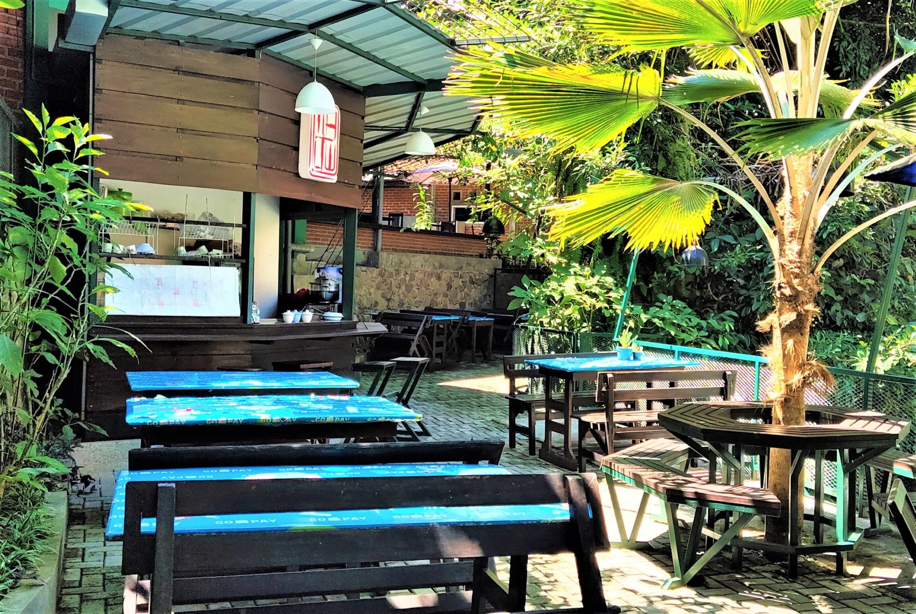 Obc Villa Bandung Ngoại thất bức ảnh