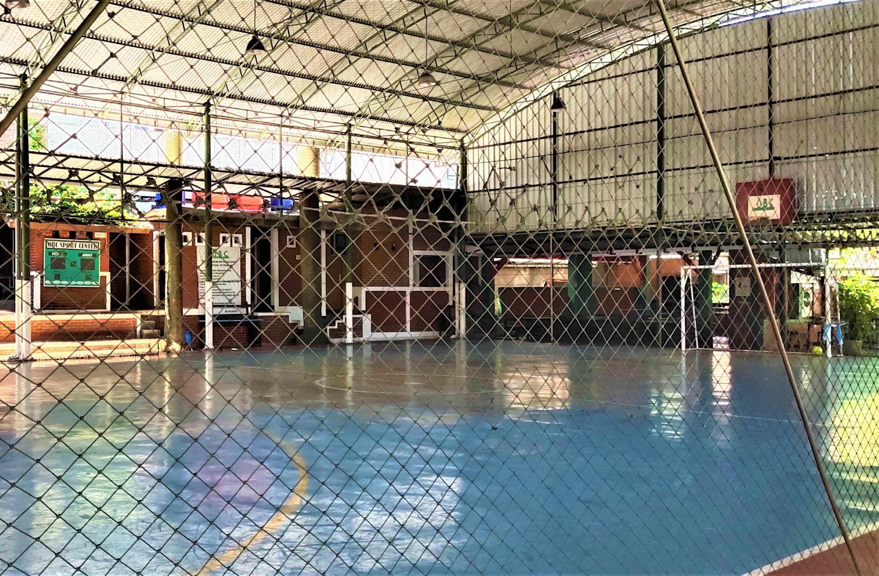 Obc Villa Bandung Ngoại thất bức ảnh