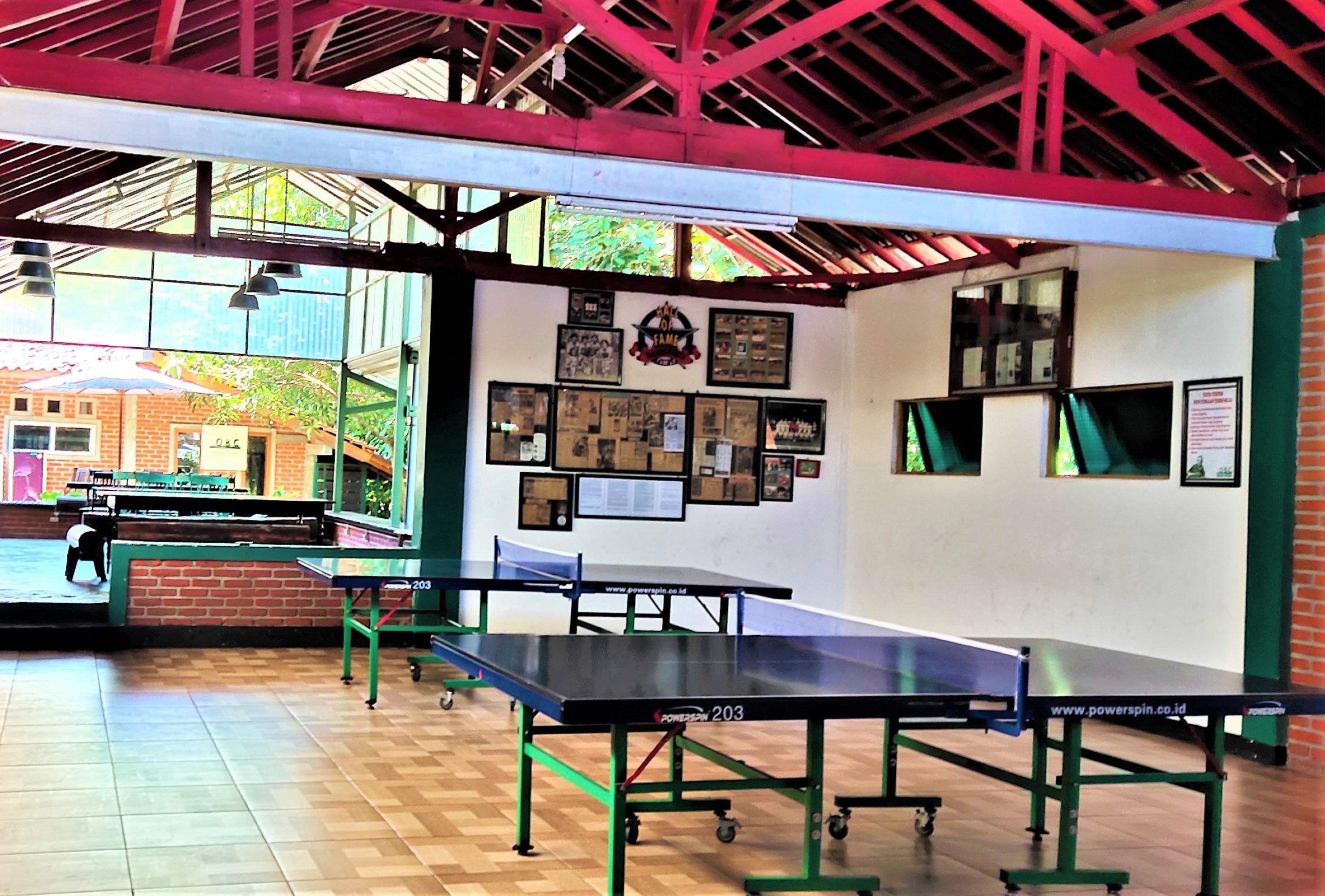 Obc Villa Bandung Ngoại thất bức ảnh