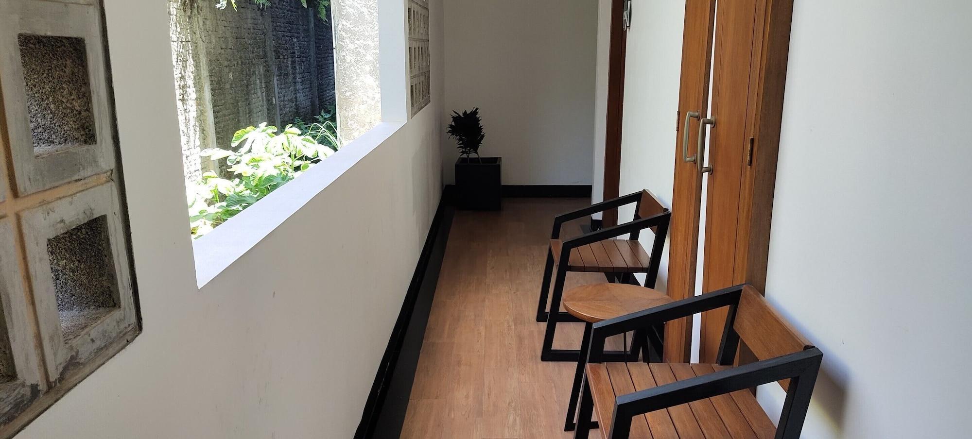 Obc Villa Bandung Ngoại thất bức ảnh