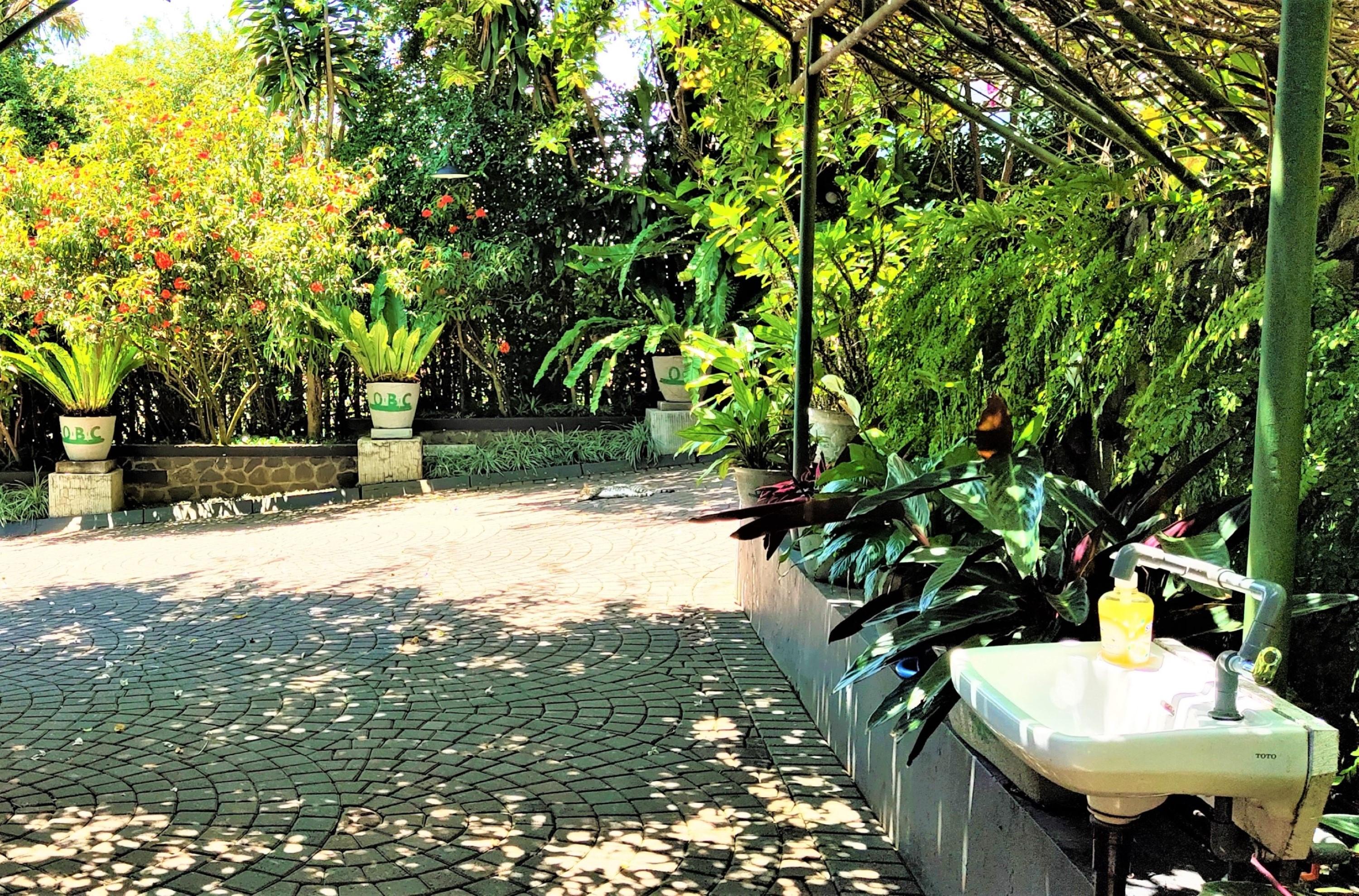 Obc Villa Bandung Ngoại thất bức ảnh